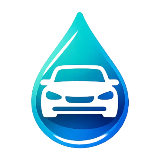Lavage auto à domicile Mézel